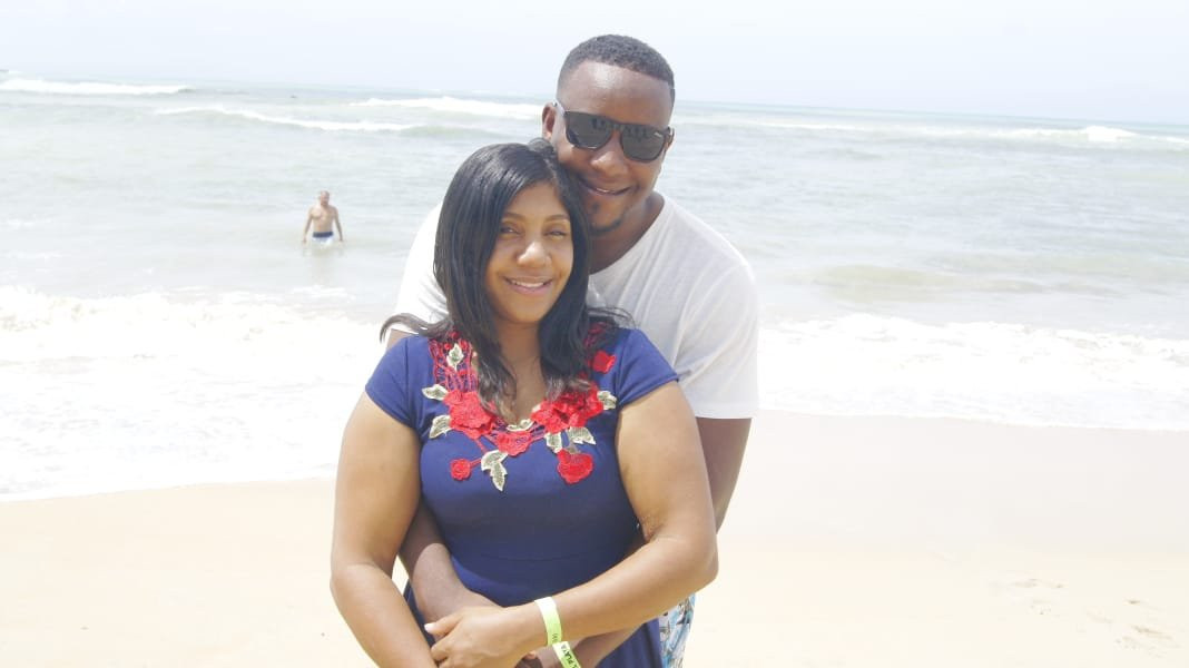 Playa Colibri Apartments主图