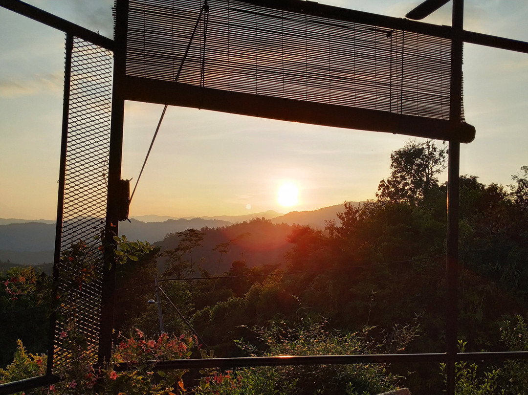 Sinurambi Bed and Breakfast主图