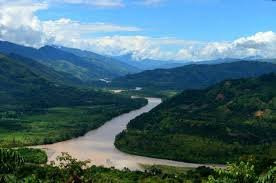 Mirador del Vraem-Kimbiri District必去景点