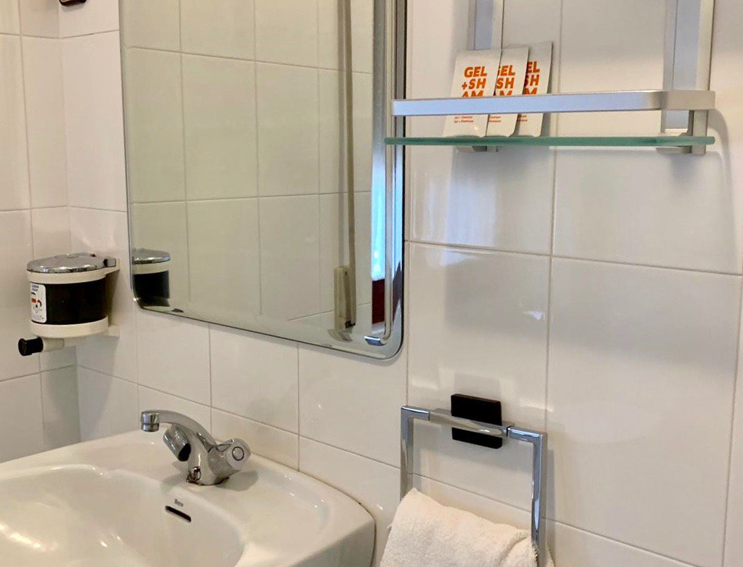 Hostal Cervantes主图