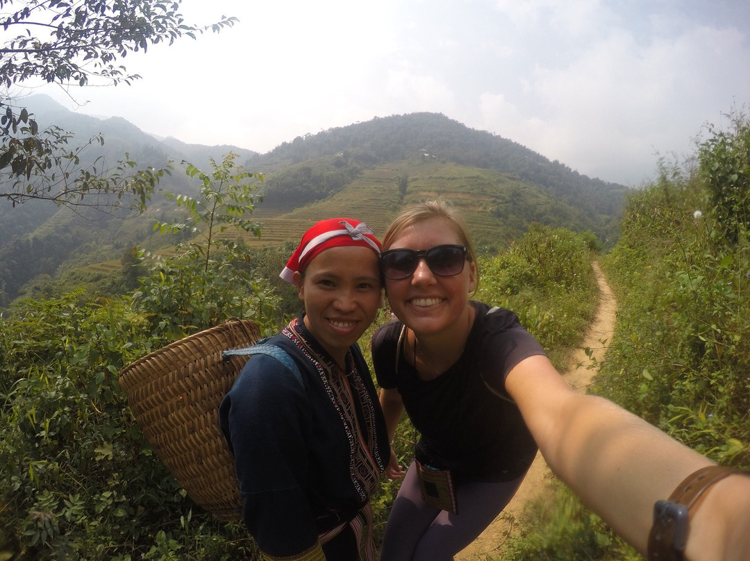 Sapa Heavenly Homestay主图