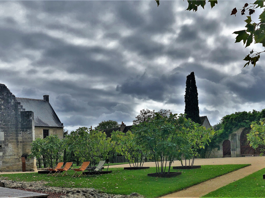 Prieure Saint-Cosme - Demeure de Ronsard景点图片