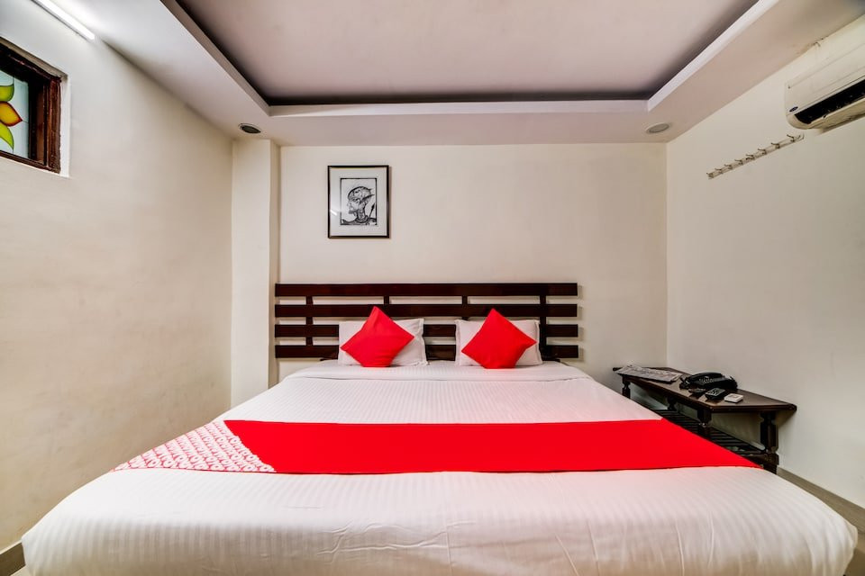 OYO 33504 Hotel Ananda Inn主图