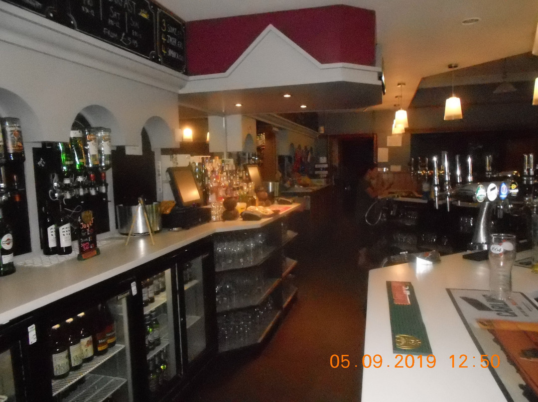 The Peppermill (达文特里)餐厅/美食点评 餐厅地址/餐厅电话/餐厅周边信息/餐厅推荐菜 Tripadvisor猫途鹰