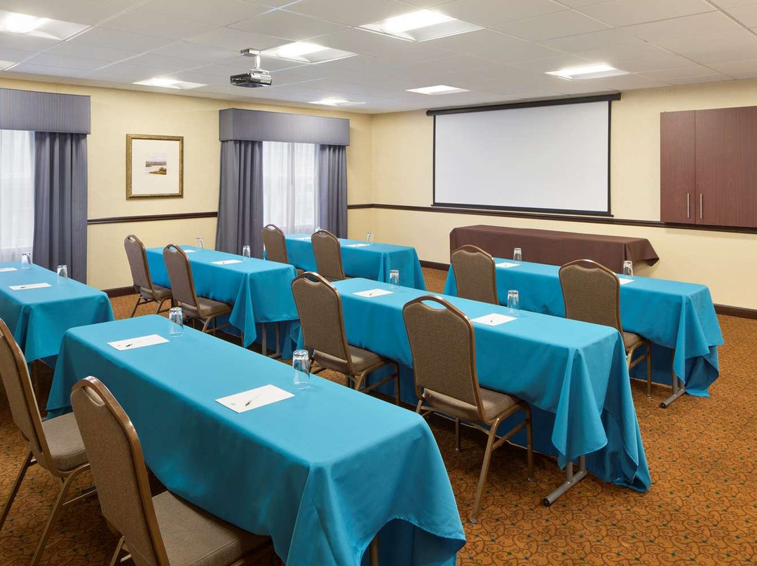 Country Inn & Suites by Radisson, Baltimore North, MD主图