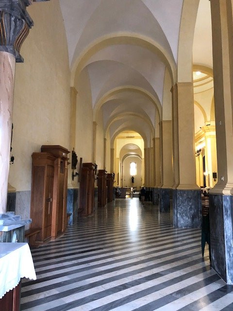 Santuario Santa Maria dei Miracoli景点图片