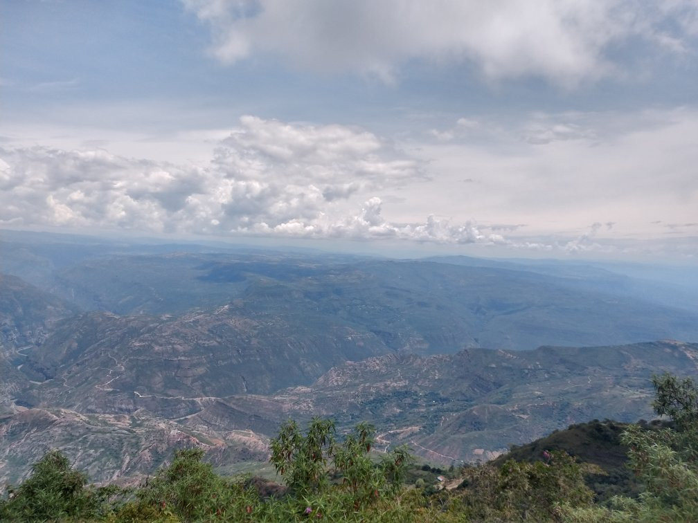 Mirador Guane景点图片