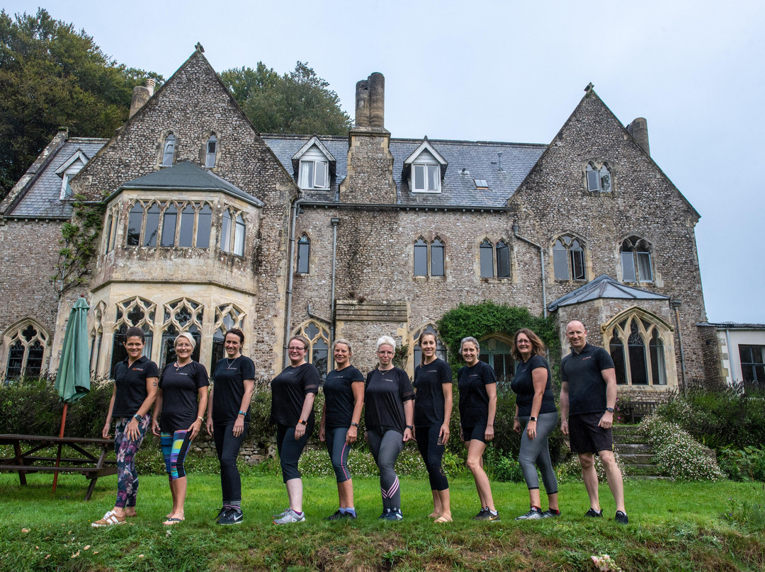 Dorset Fitness Retreat-布里德波特必去景点