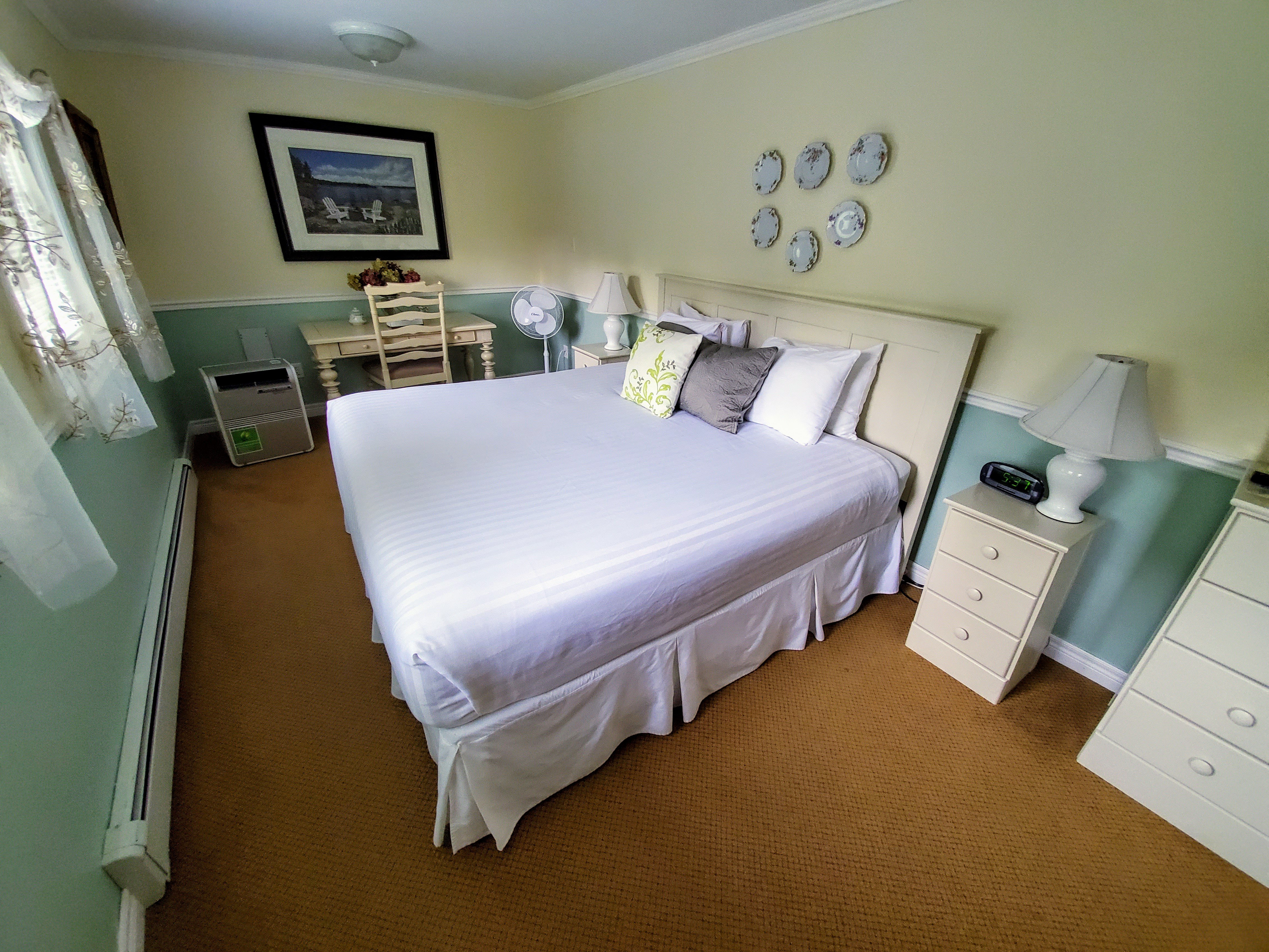 Mabou River Inn-官方