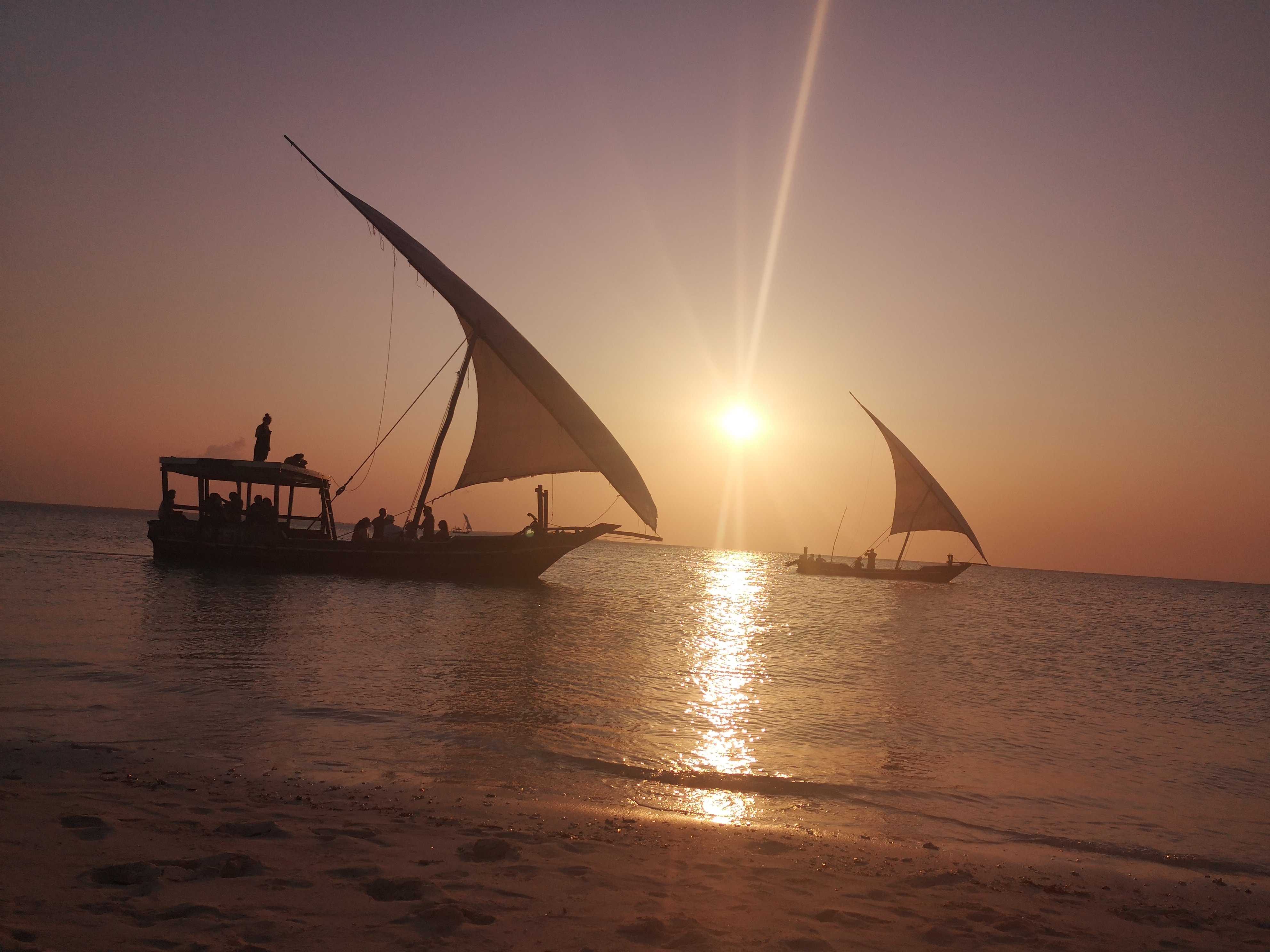 Dreams Hotel Zanzibar-官方