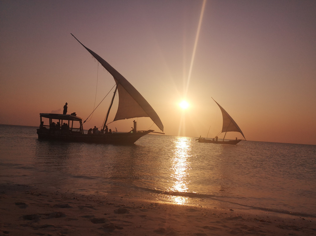 Dreams Hotel Zanzibar主图