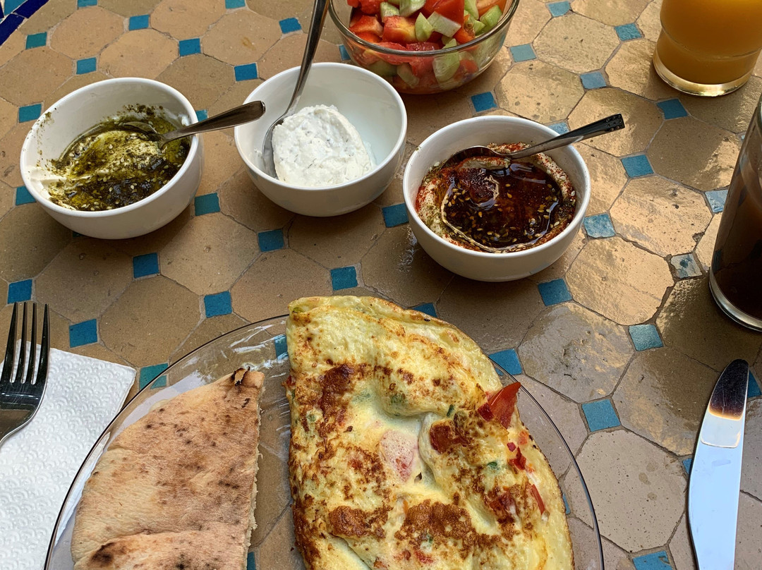 Artist Quarter Guesthouse B&B主图