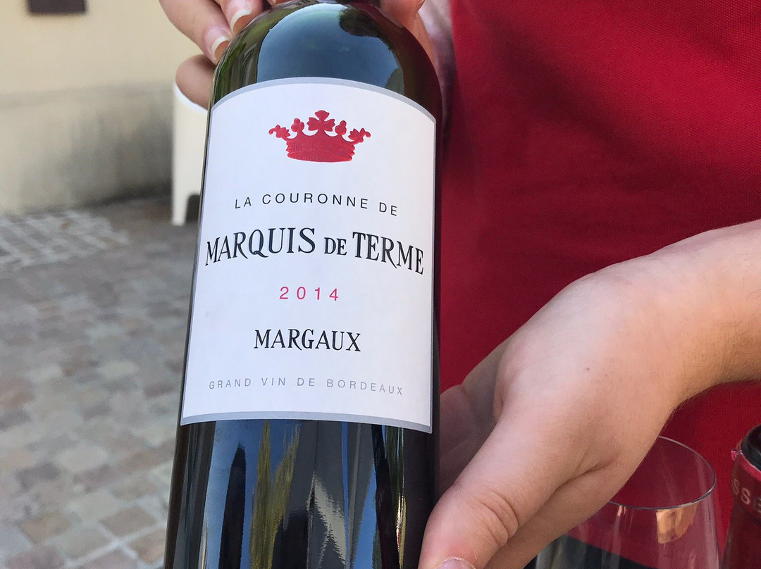 Decanter Tours景点图片