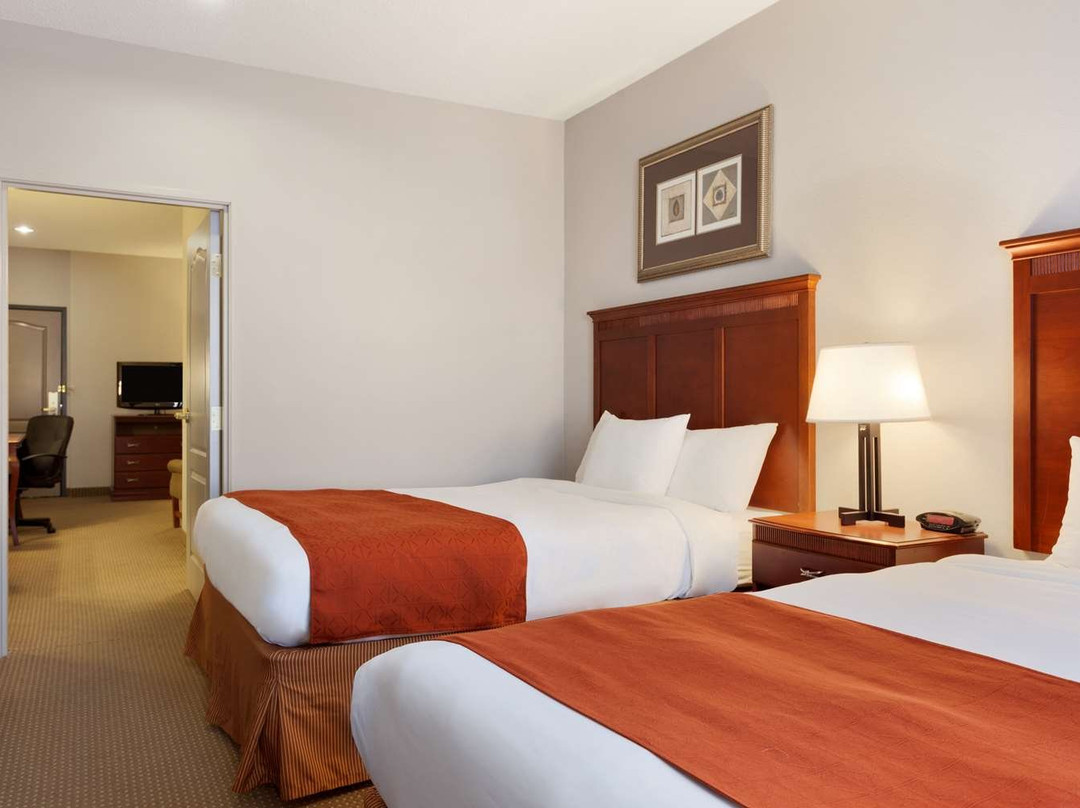 Country Inn & Suites by Radisson, Harrisonburg, VA主图