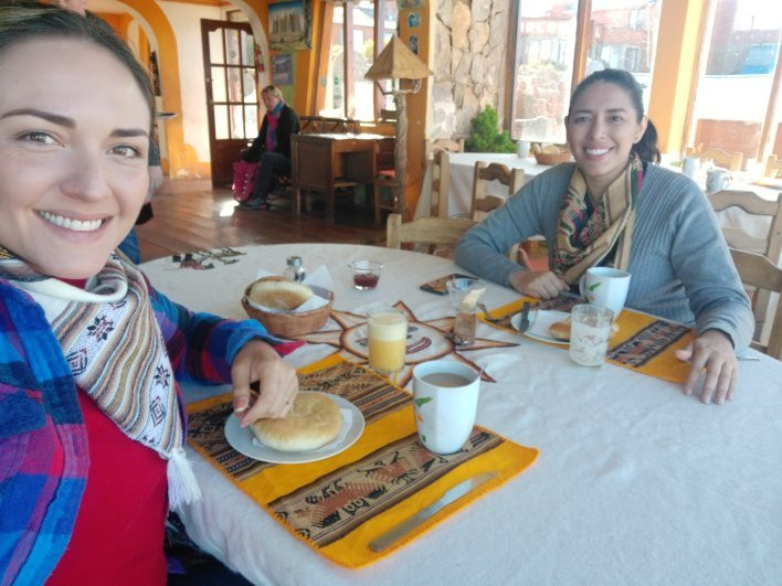 Intikala Hotel主图