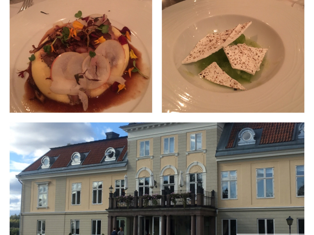 Sodertuna Slott主图