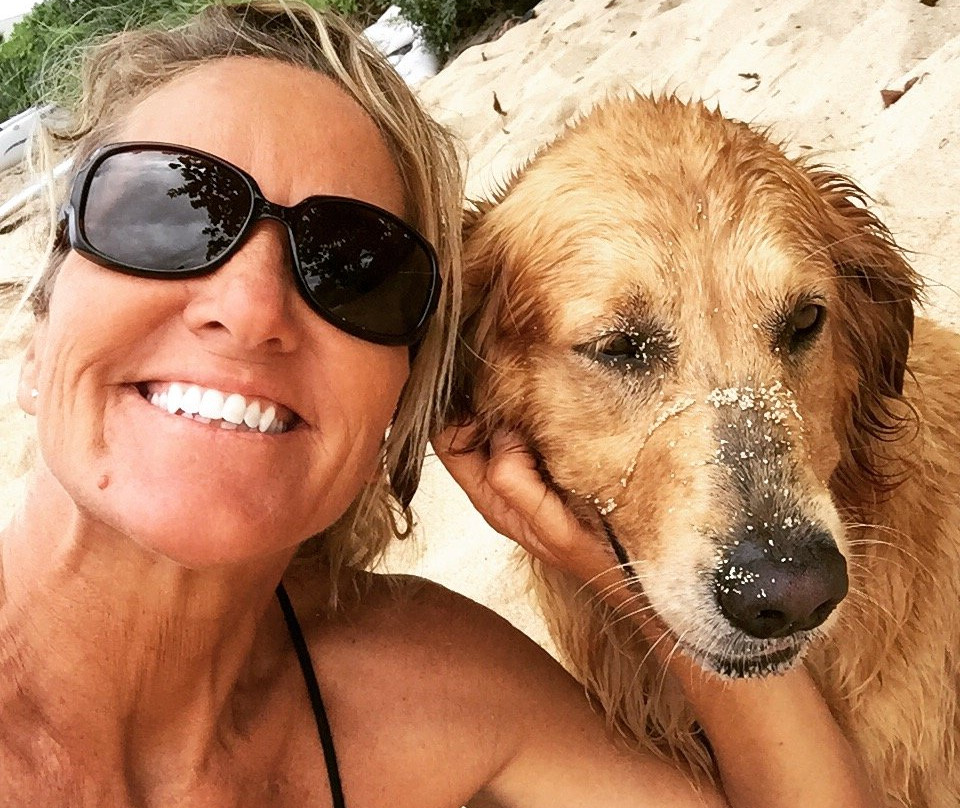 Puaʻena Point Beach Park-哈雷瓦必去景点