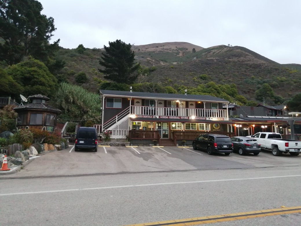 戈达温泉度假村主图