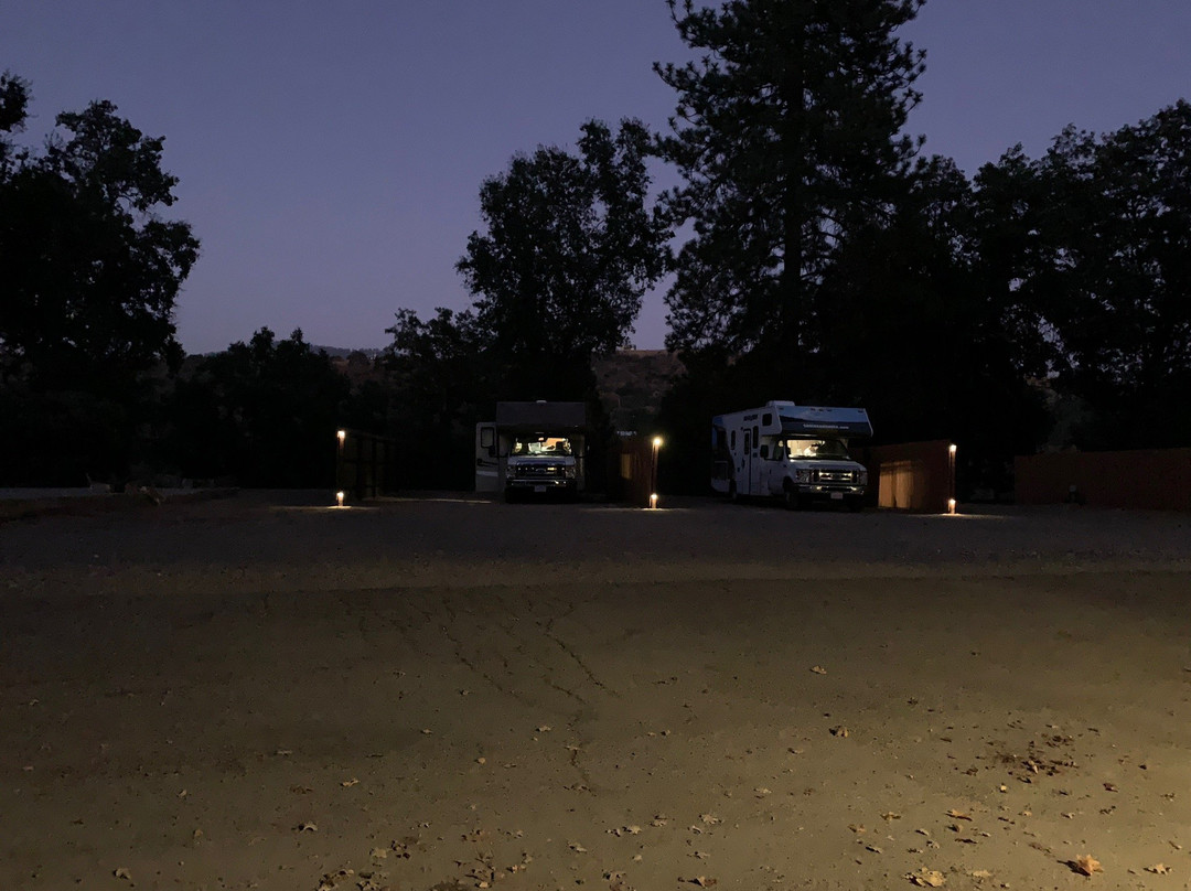 Badger旅游攻略图片