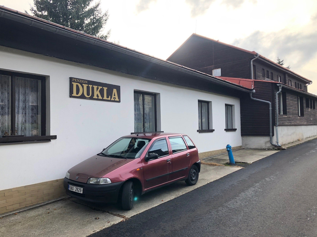 Penzion Dukla主图