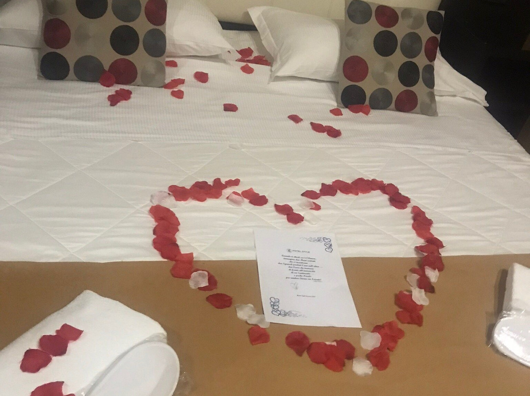 Hotel Style Caserta主图