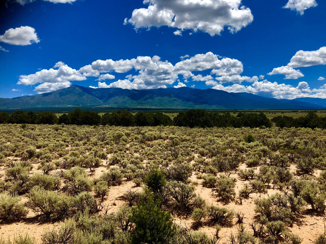 Rio Grande Stables景点图片