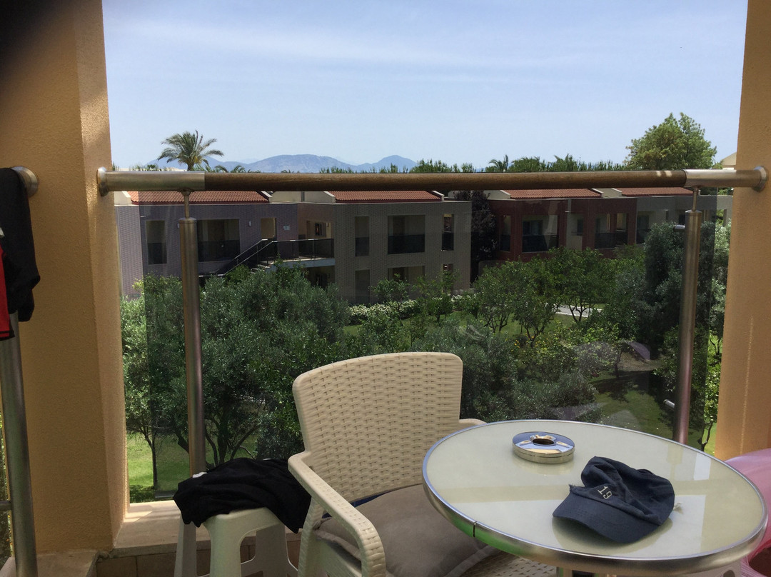 TUI BLUE Tropical主图