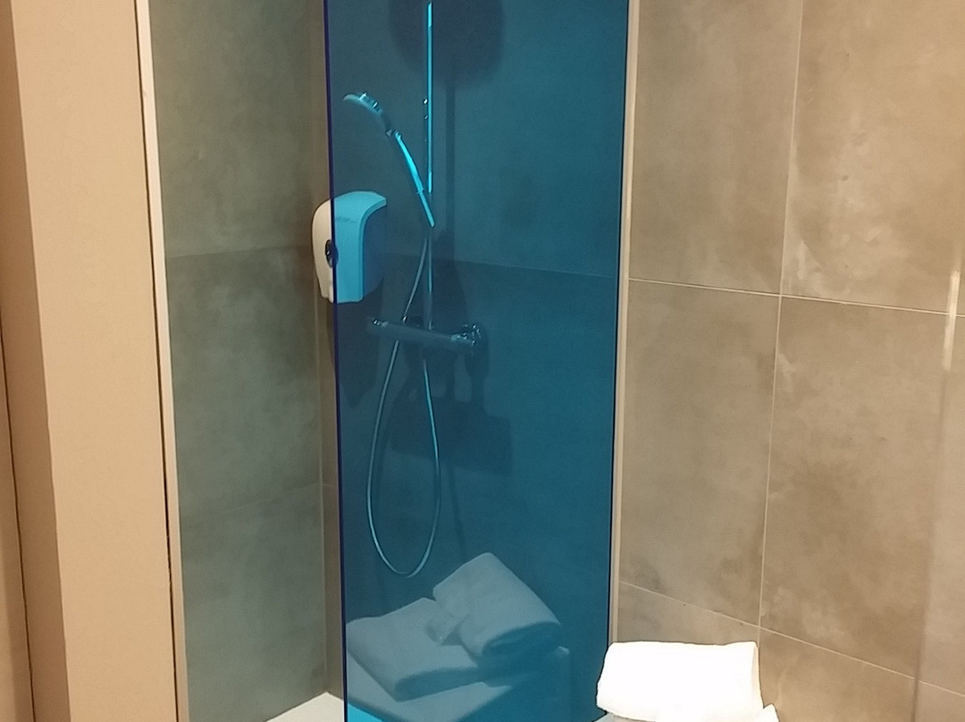 Ibis Styles Nivelles Hotel主图