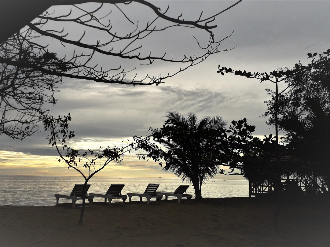 Pijar Beach景点图片