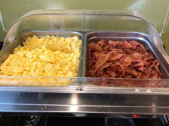 Sleep Inn & Suites主图