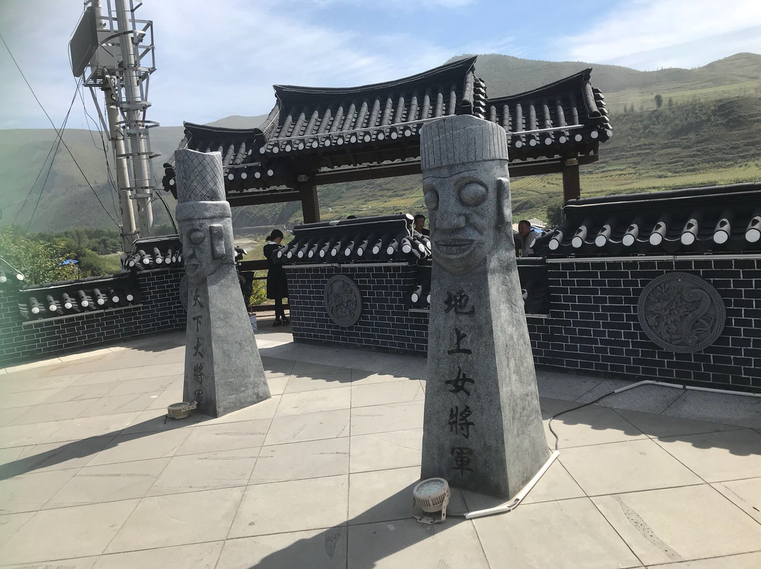 白山鸭绿江-长白朝鲜族自治县必去景点