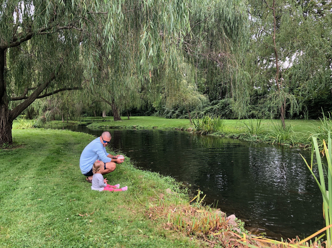 Farrell House Lodge主图