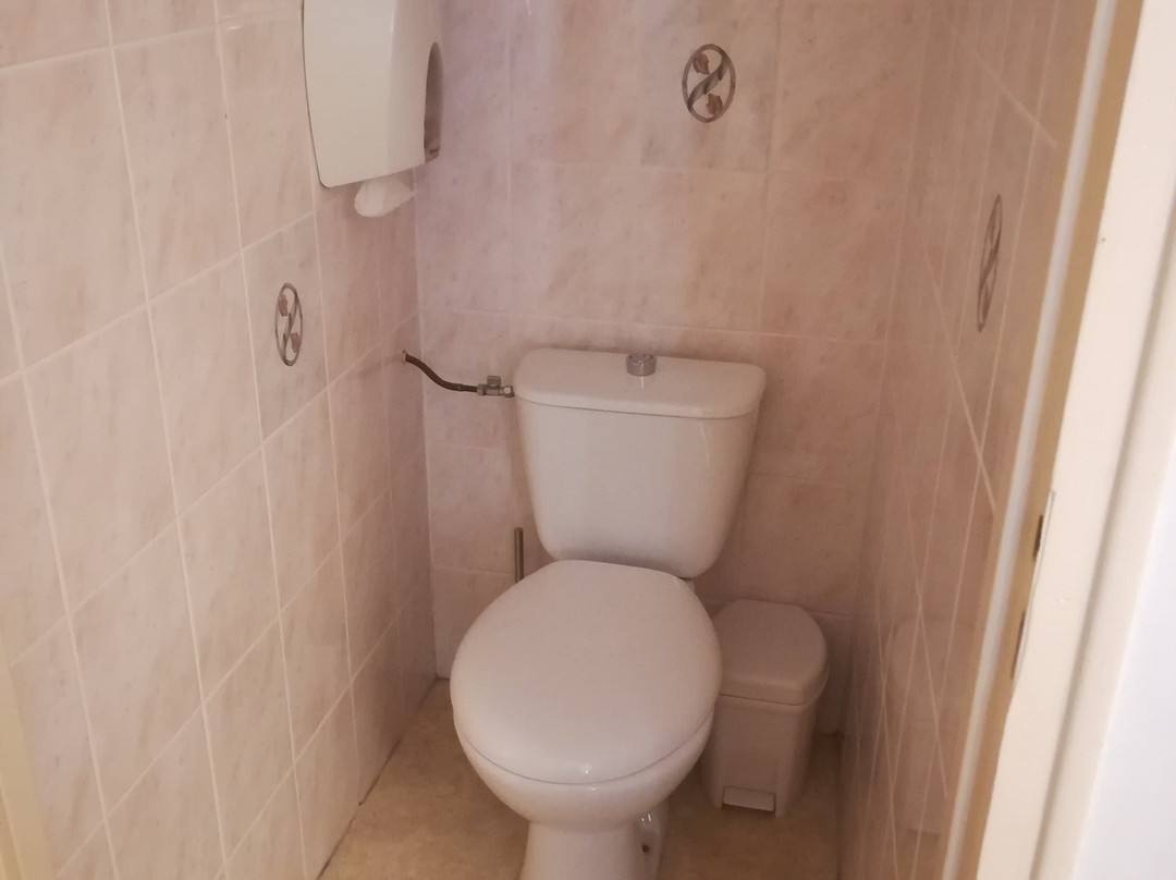 Hostellerie des Monts Jura主图