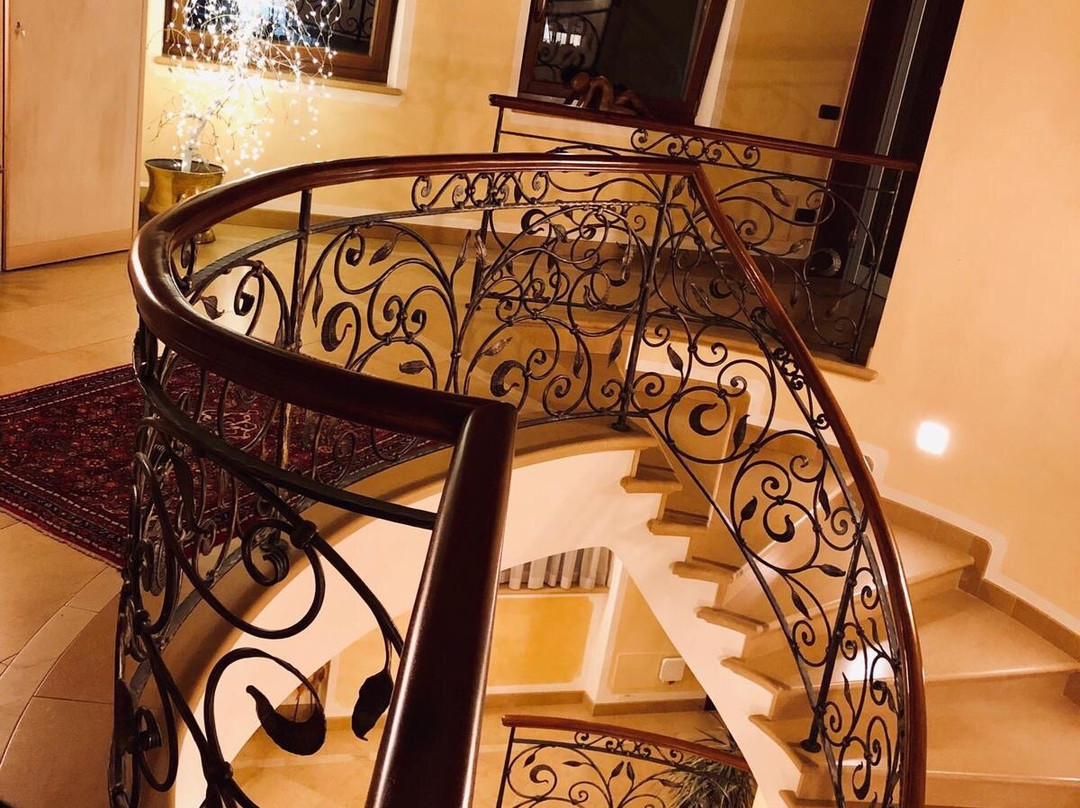 Villa Quercia主图