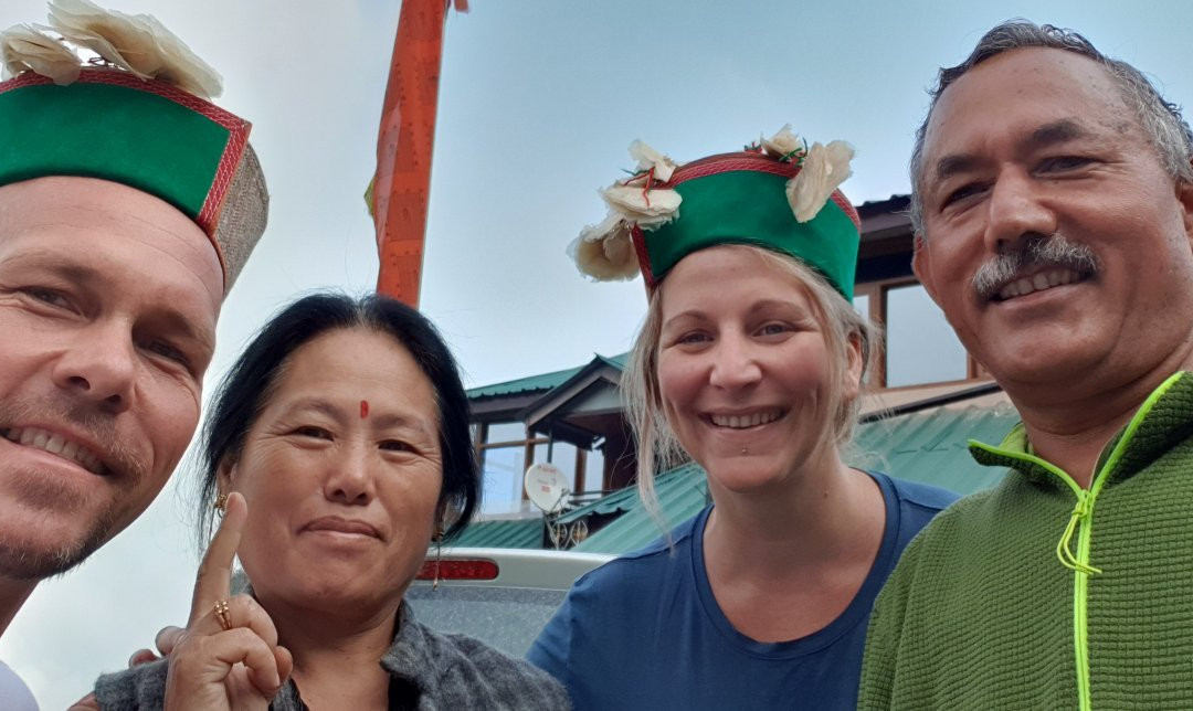 Gulliver Adventures-默纳利必去景点