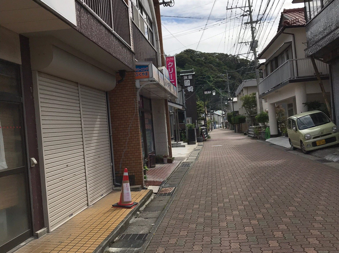 Ryokan Kunisaki主图