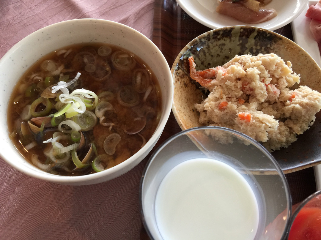 Wellness Forest Nasu主图