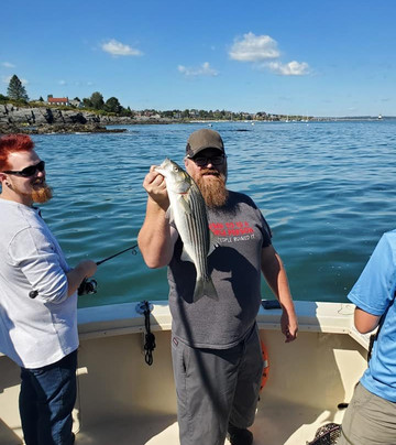 LiveLiner Charters-南波特兰必去景点