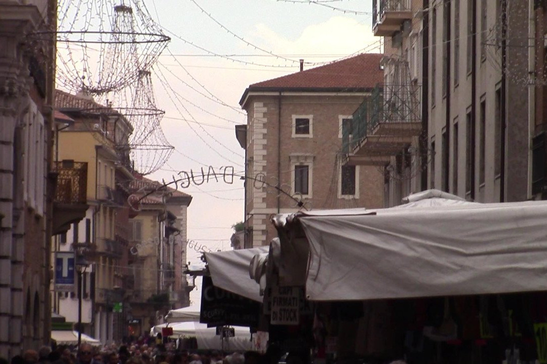 Rimini centro景点图片