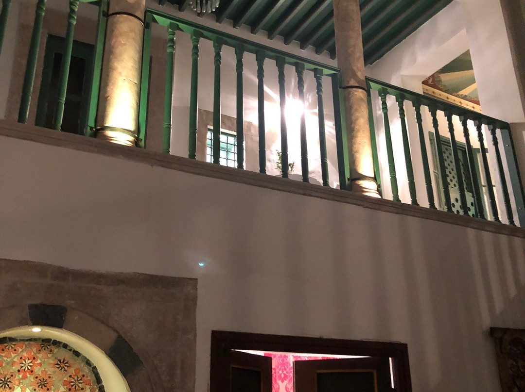 Dar Zyne La Medina主图