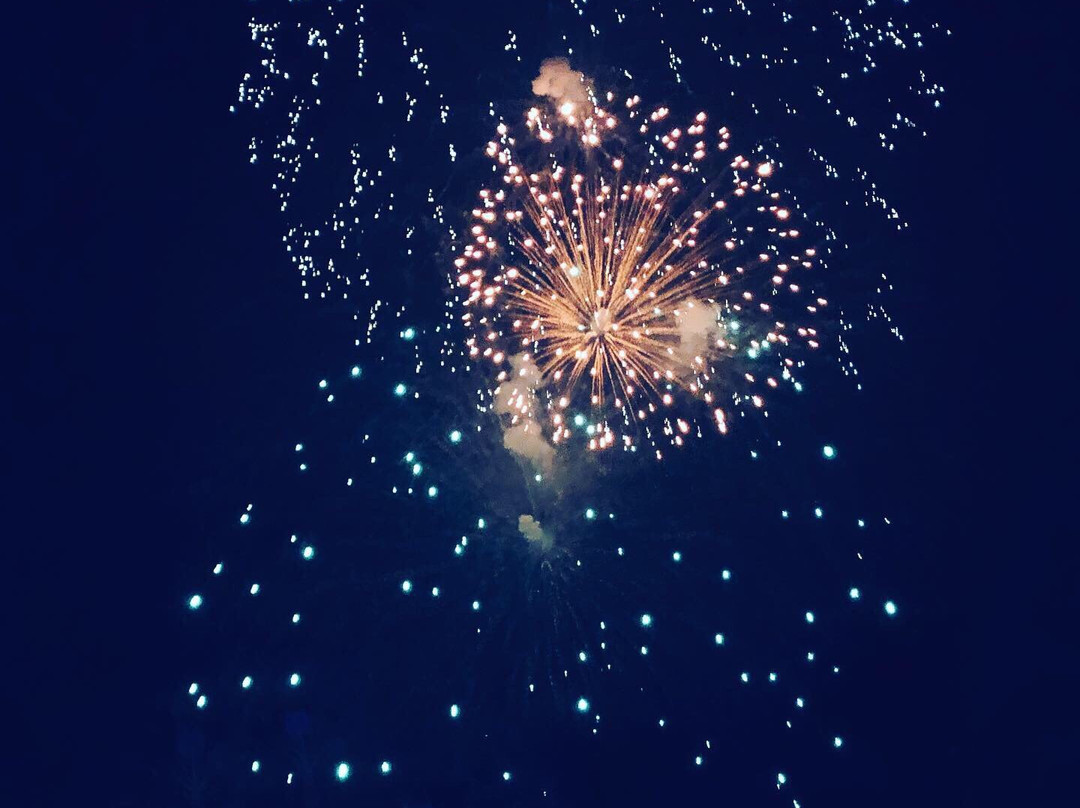 Hacienda Santo Cristo Hotel & Spa主图