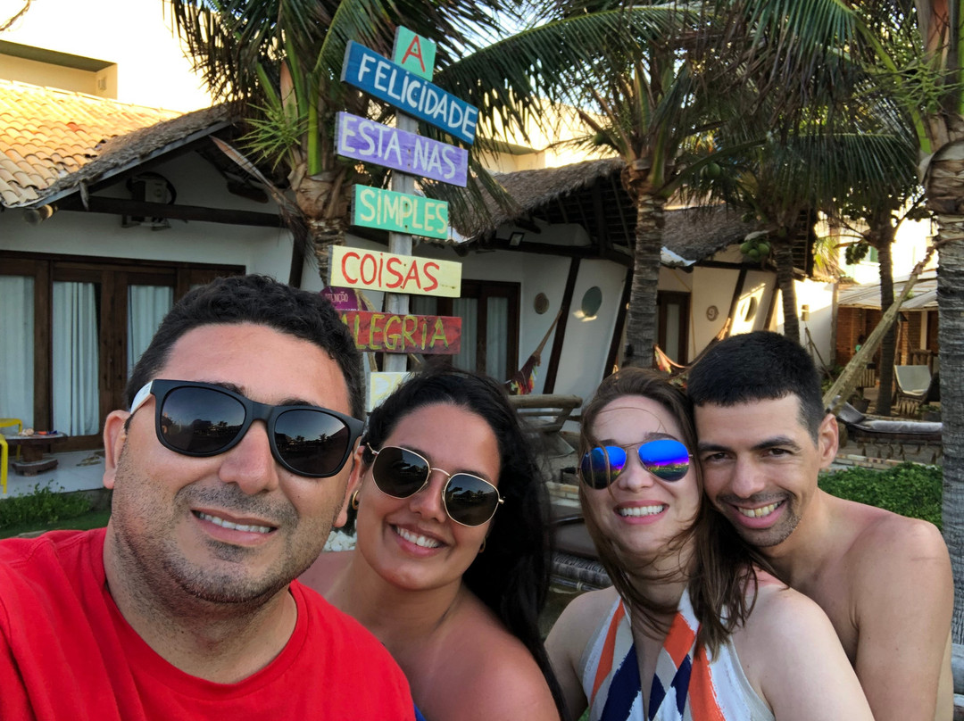 Pousada Beijo Mar主图