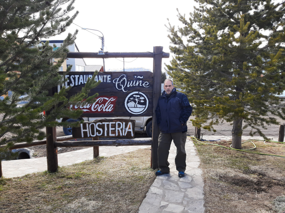 Hosteria Quine主图