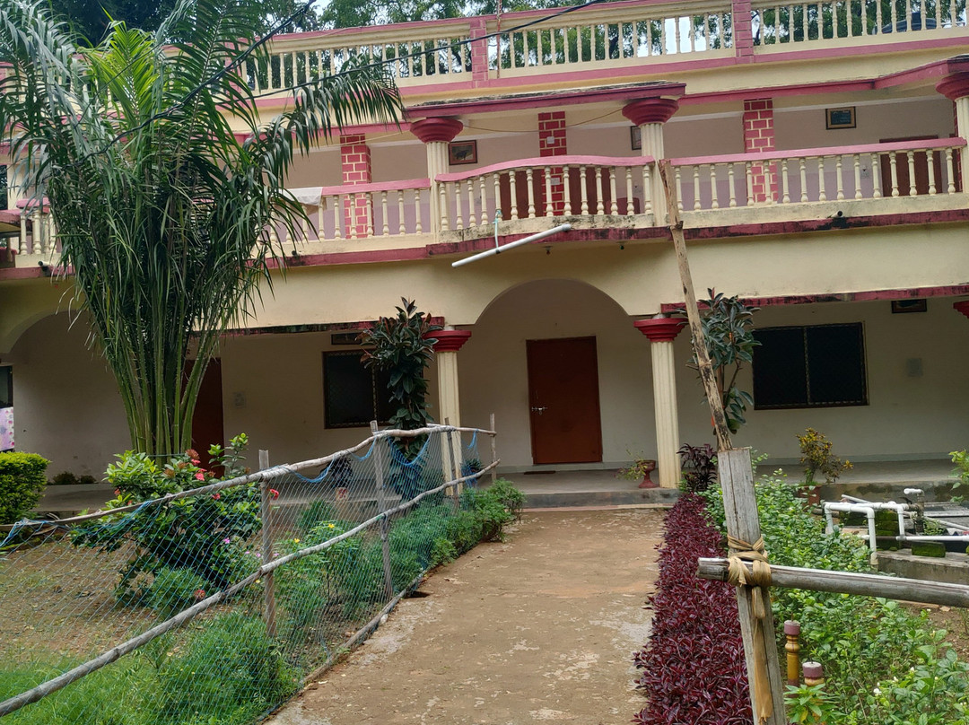 Similipal Khairi Resort主图