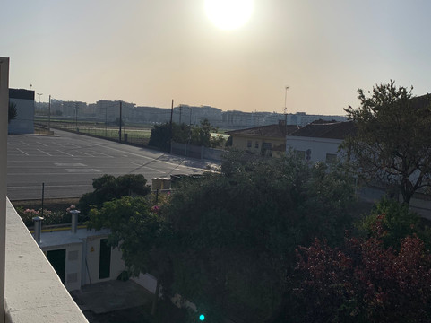 Santa Susana Resort主图