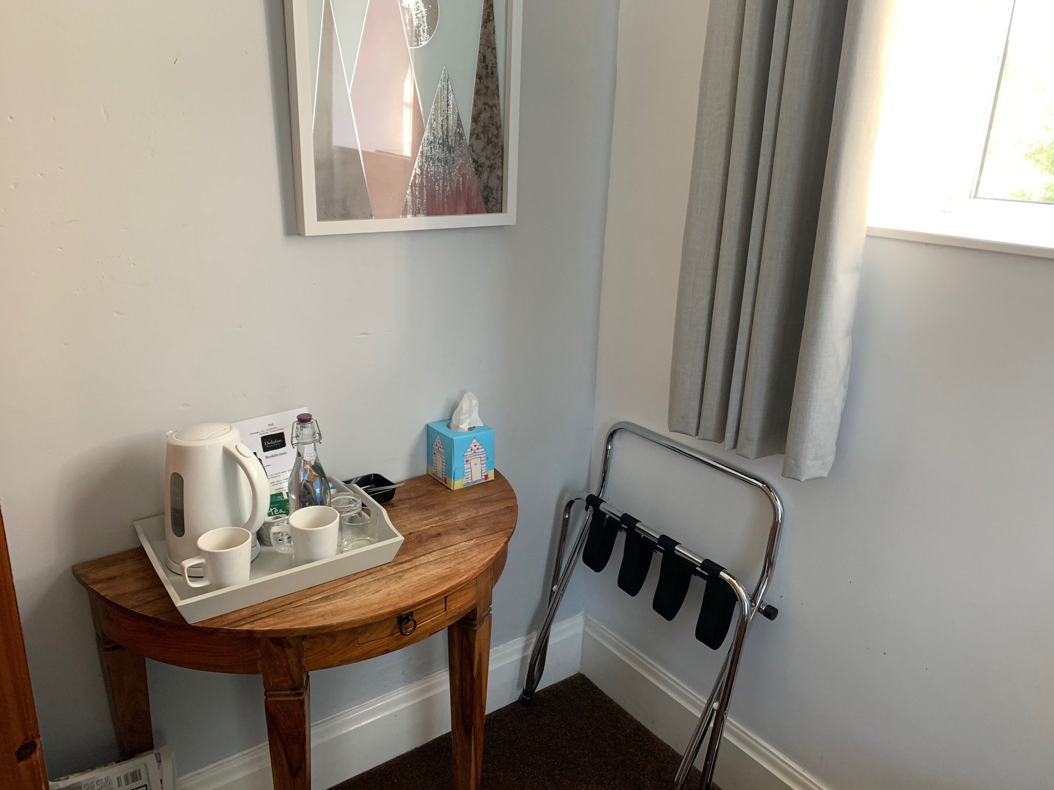 Dolafon Guest House-官方