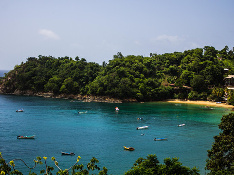 Yes Tourism Ltd-多巴哥必去景点