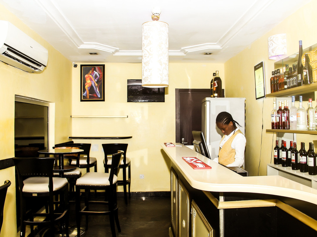 Calabar Harbour Resort & Spa Hotel主图