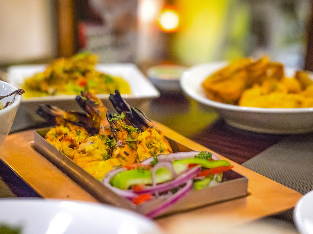 Indira Indian Restaurant