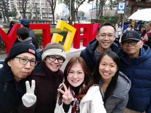 Nagoya Tours with locals-名古屋市必去景点